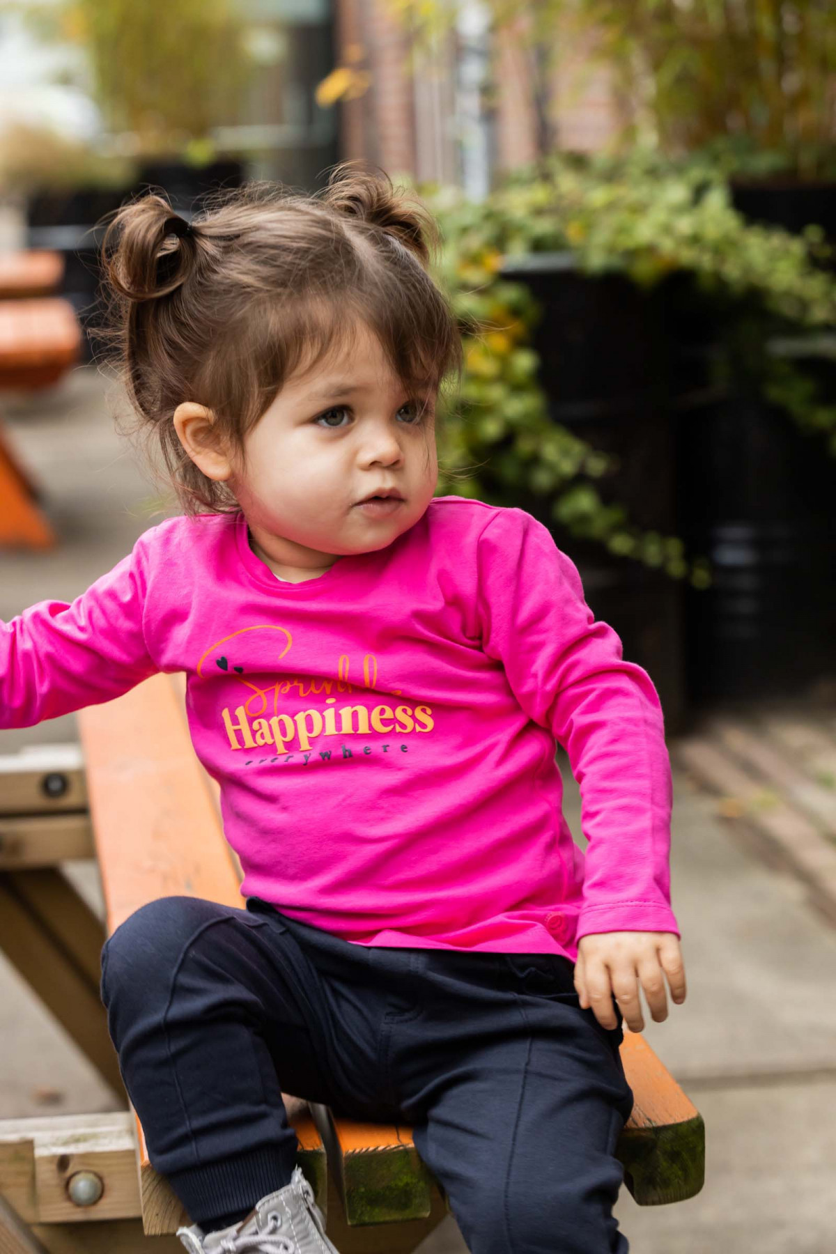 T-shirt manches longues SANNE W221 - photo 8