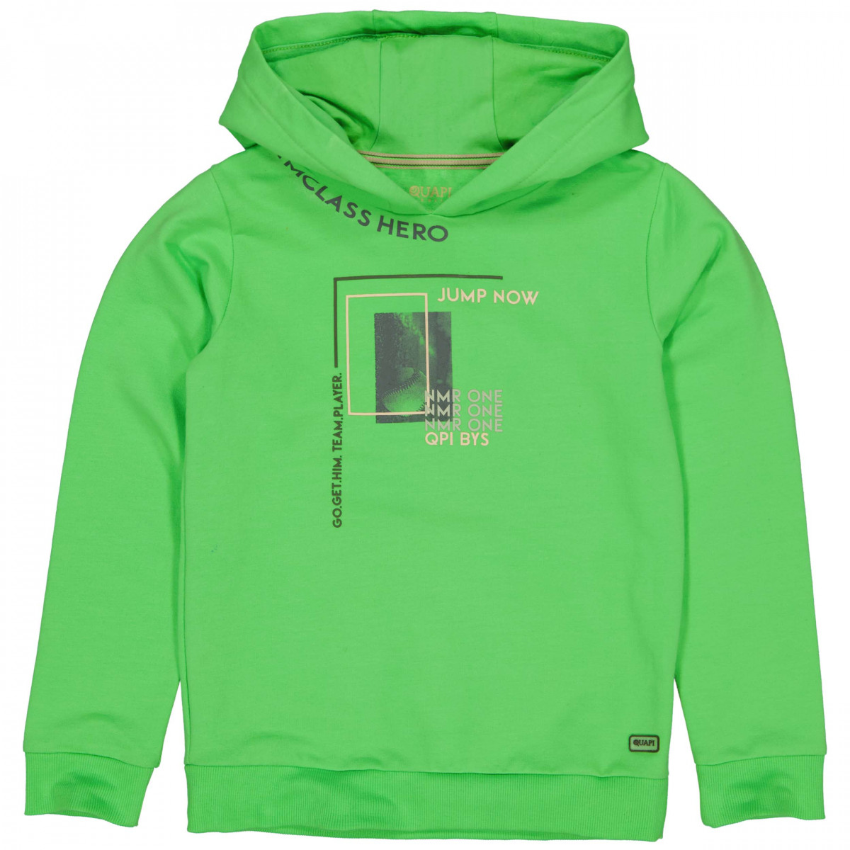 Sweat RENS W221 - Boutique Toup'tibou - photo 6