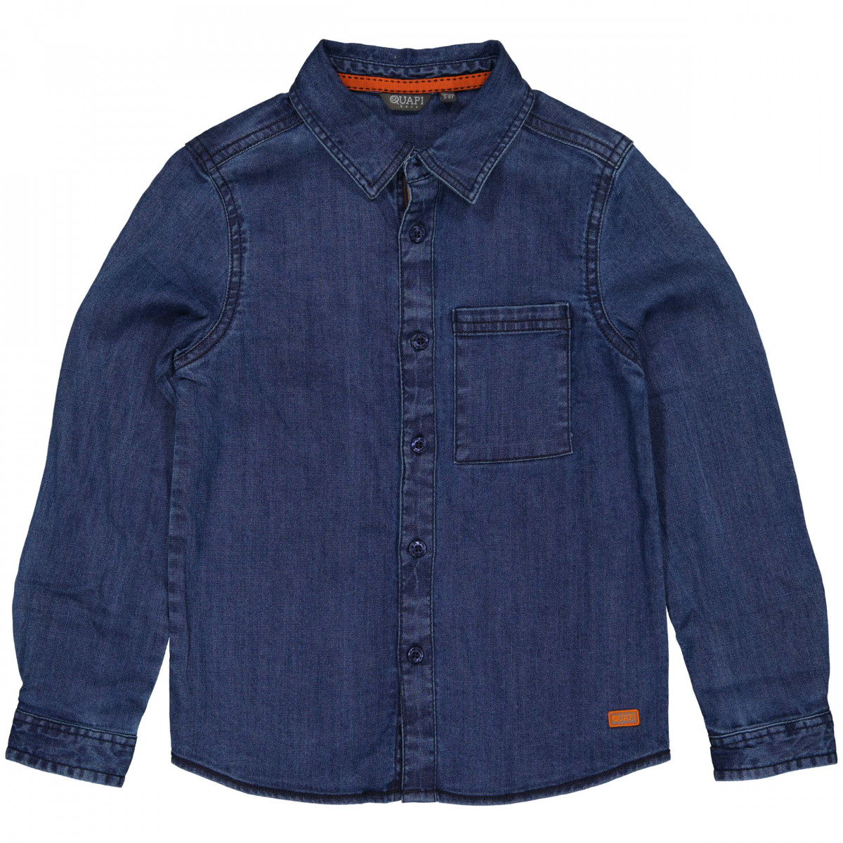 Chemises - Boutique Toup'tibou - photo 8
