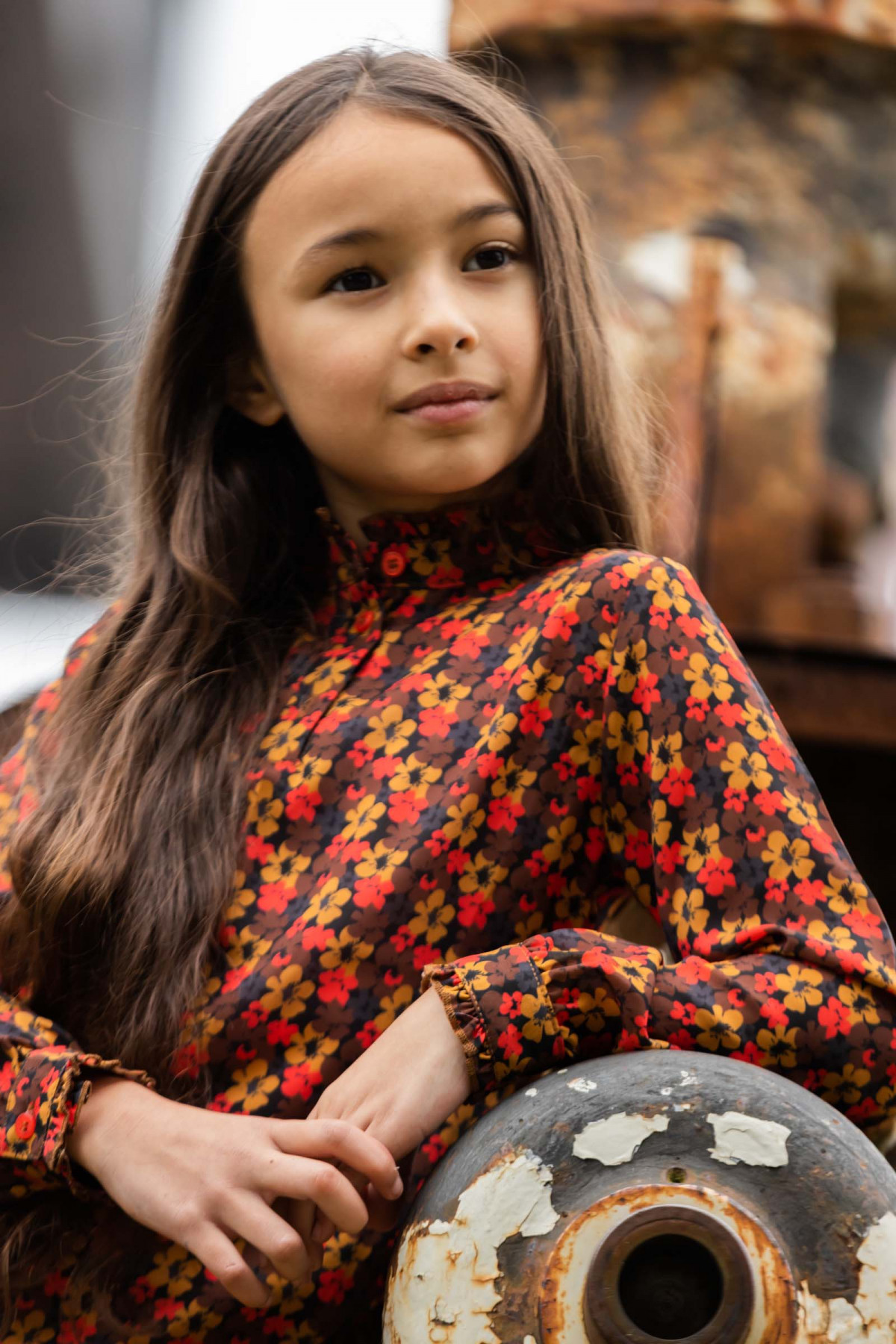 Blouse RENE W222 - photo 8