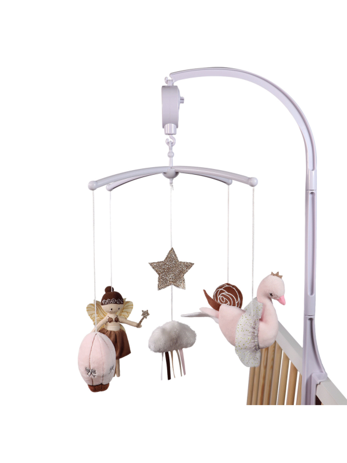 Mobile musical - Boutique Toup'tibou - photo 15
