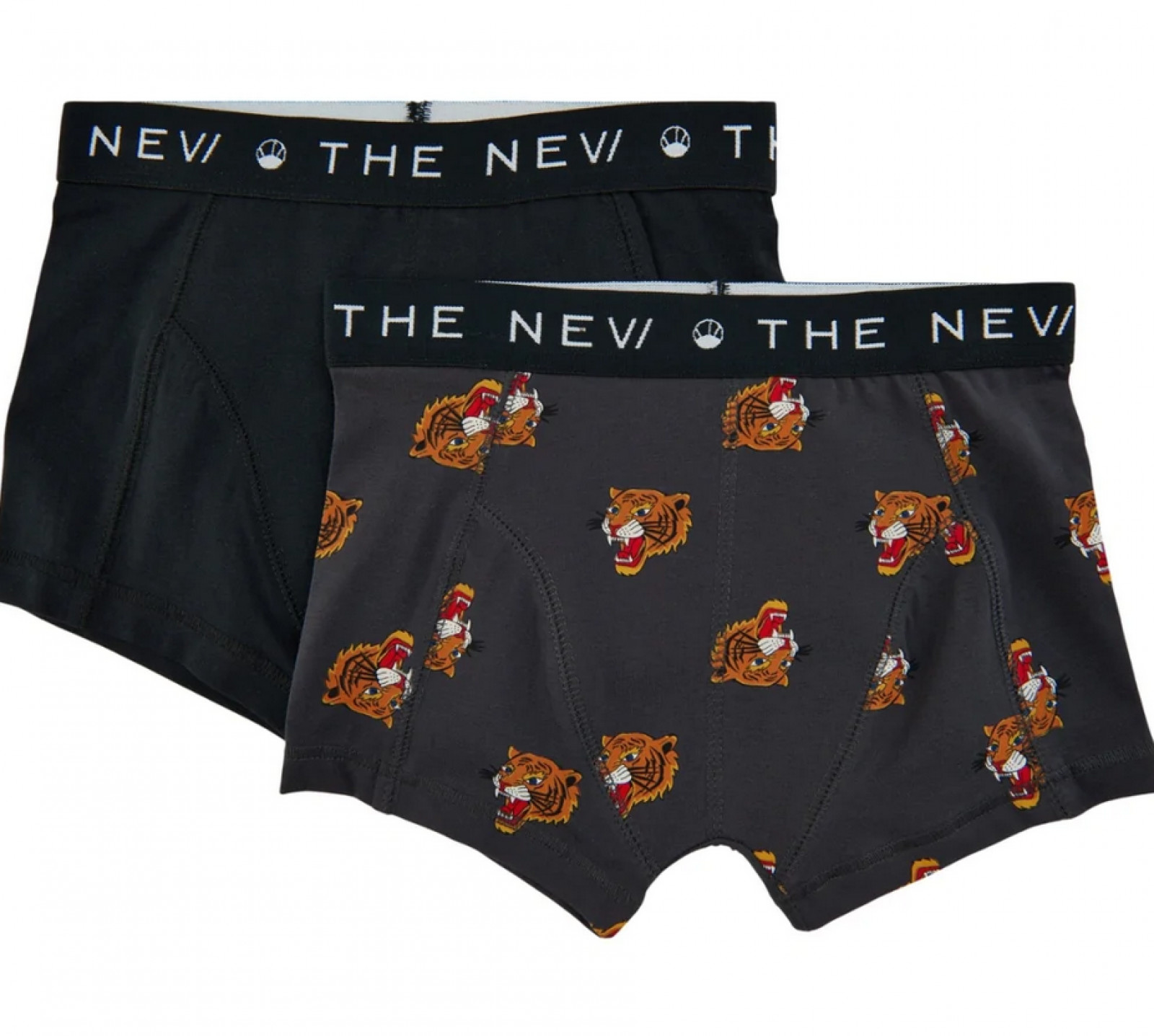 Lot de 2 boxers - Phantom - Boutique Toup'tibou - photo 6