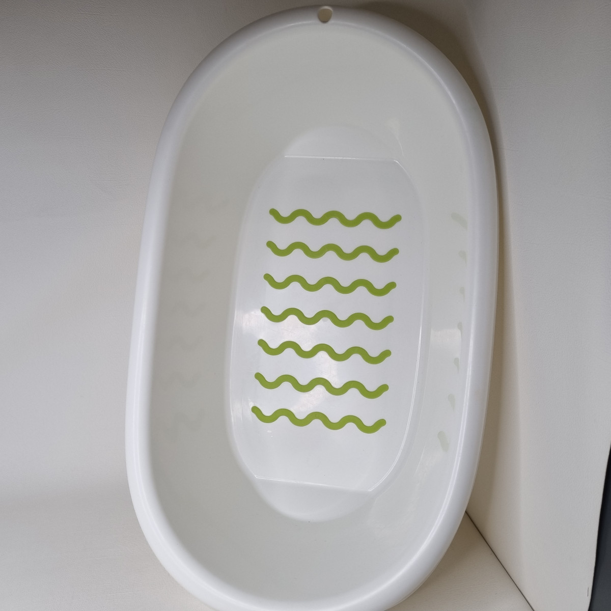 Baignoire blanche - Boutique Toup'tibou - photo 6