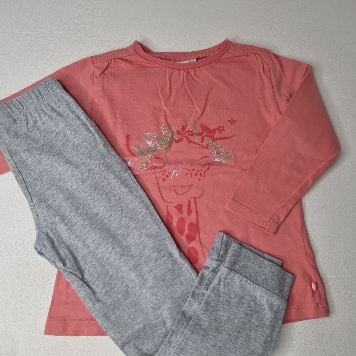 Pyjamas & sous vêtements - Boutique Toup'tibou - photo 13