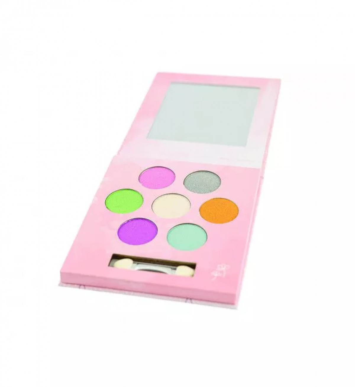 Maquillage, trousse... vive les filles ! - photo 8