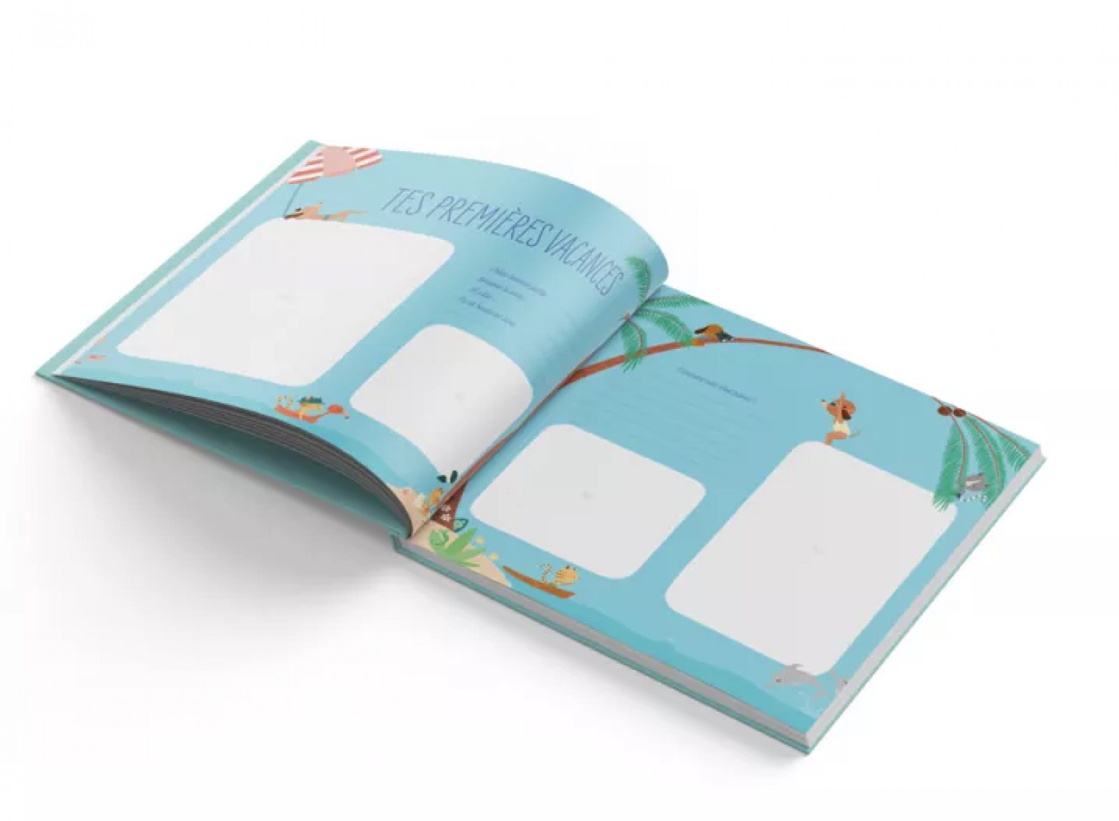 Livre de naissance Alice de Page - photo 7