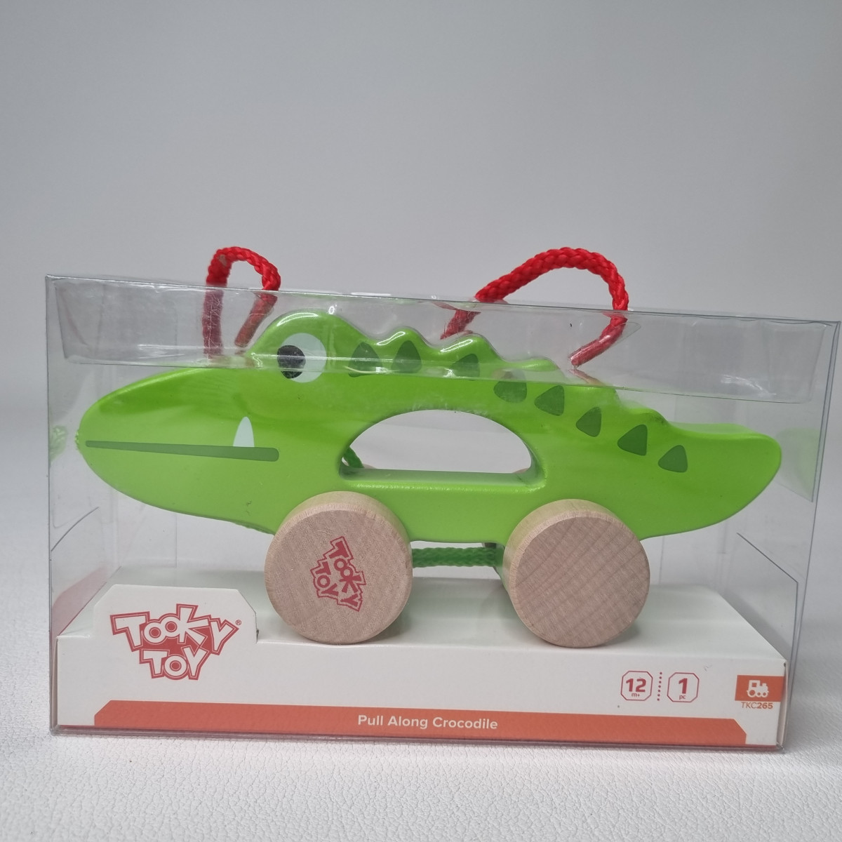 Jouets en bois - Boutique Toup'tibou - photo 20