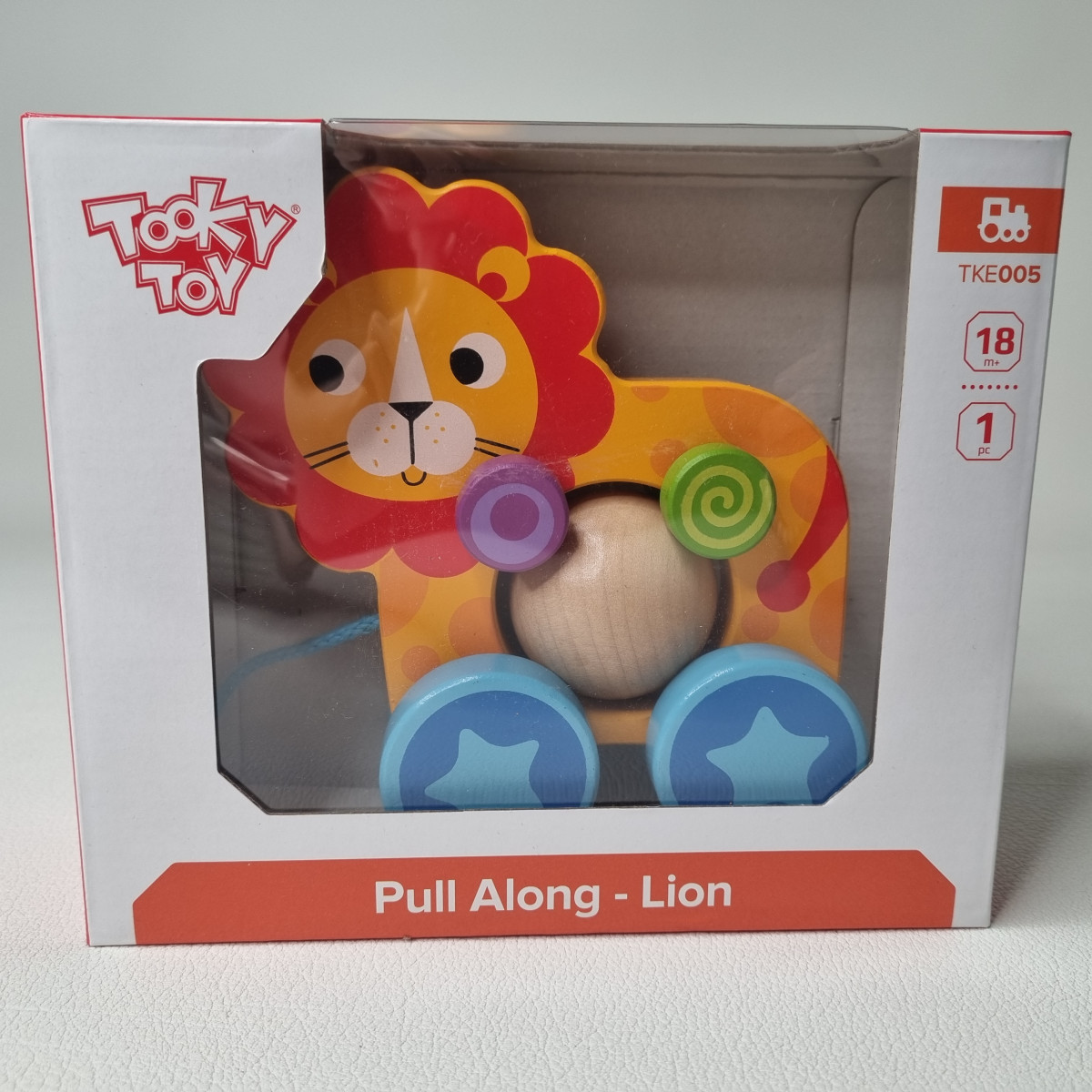 Jouets en bois - Boutique Toup'tibou - photo 21
