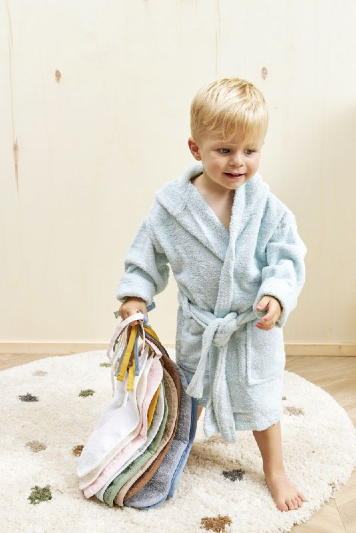 Pyjamas - Boutique Toup'tibou - photo 27
