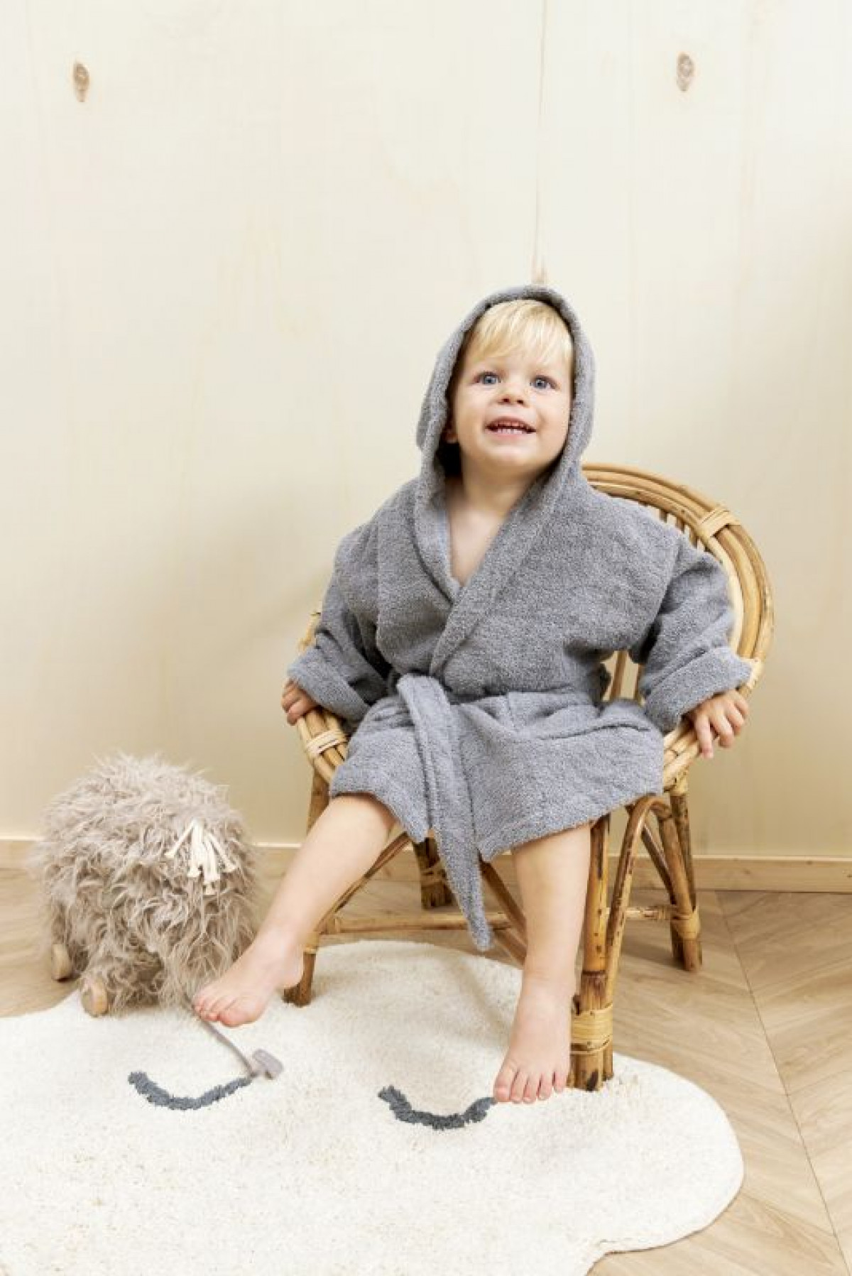 Pyjamas & sous vêtements - Boutique Toup'tibou - photo 23