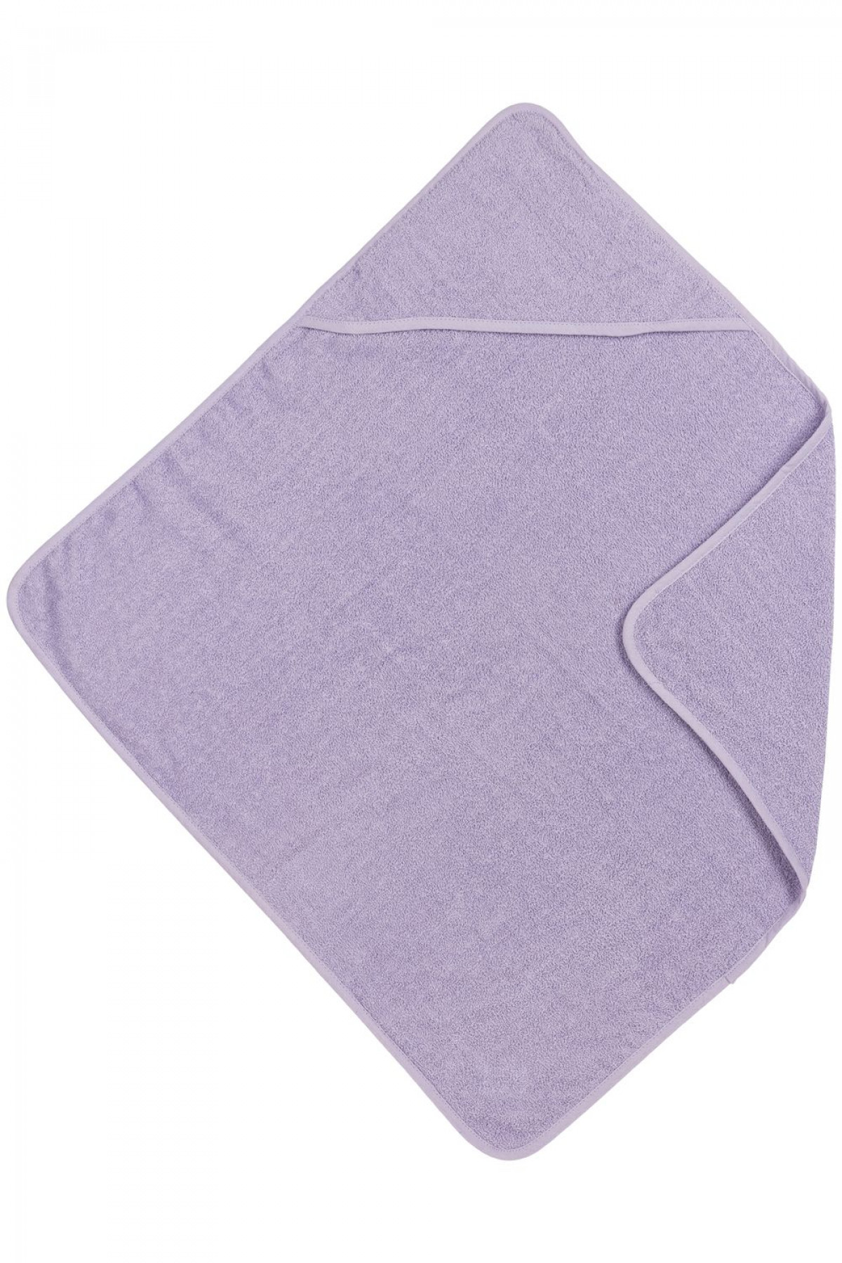 Cape de bain lilas - 617008 - Boutique Toup'tibou - photo 6