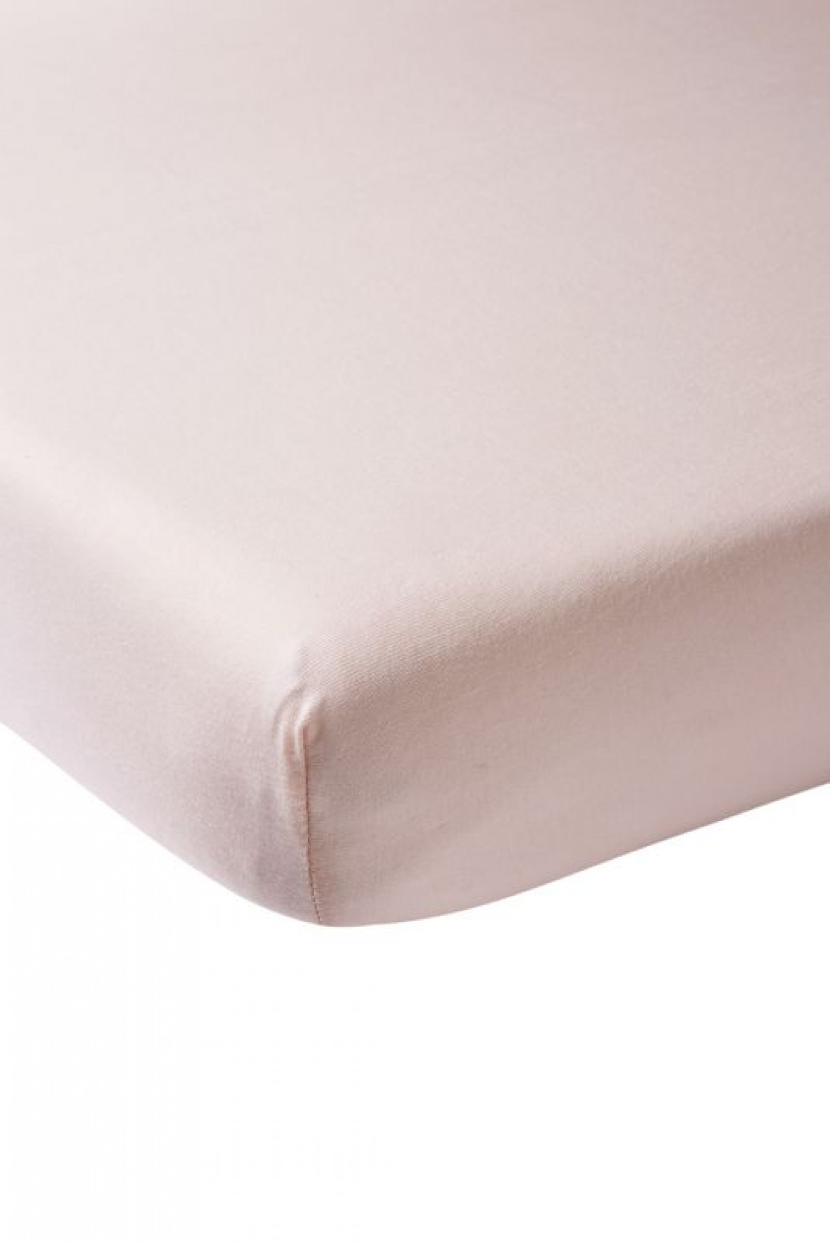 Drap housse 60*120cm rose - 564002 - Boutique Toup'tibou - photo 6