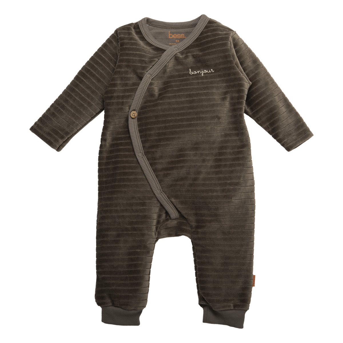 Combis, combishorts & salopettes - Boutique Toup'tibou - photo 26