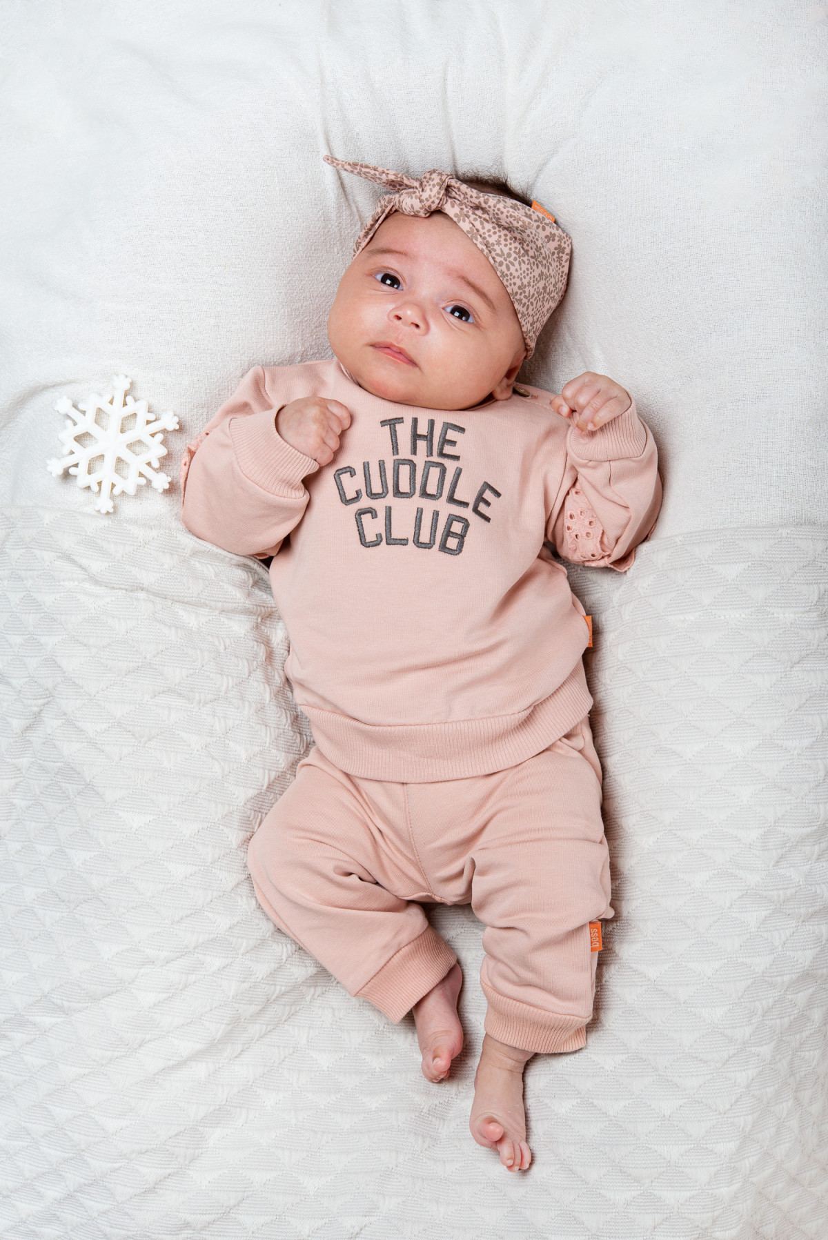 Sweat Dusty rose - photo 10