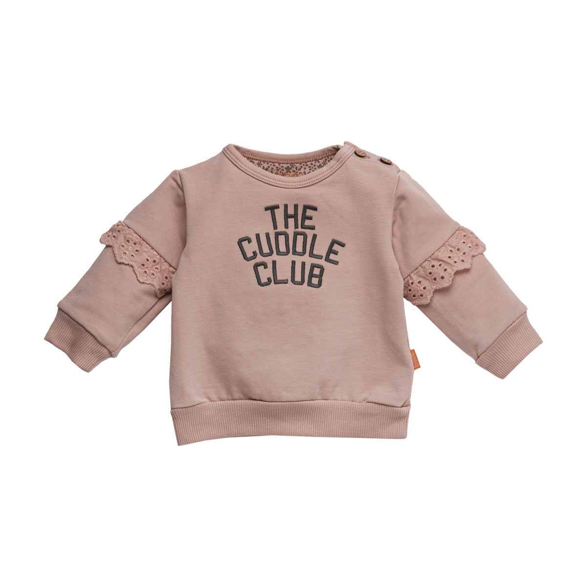 Pulls & sweats - Boutique Toup'tibou - photo 25