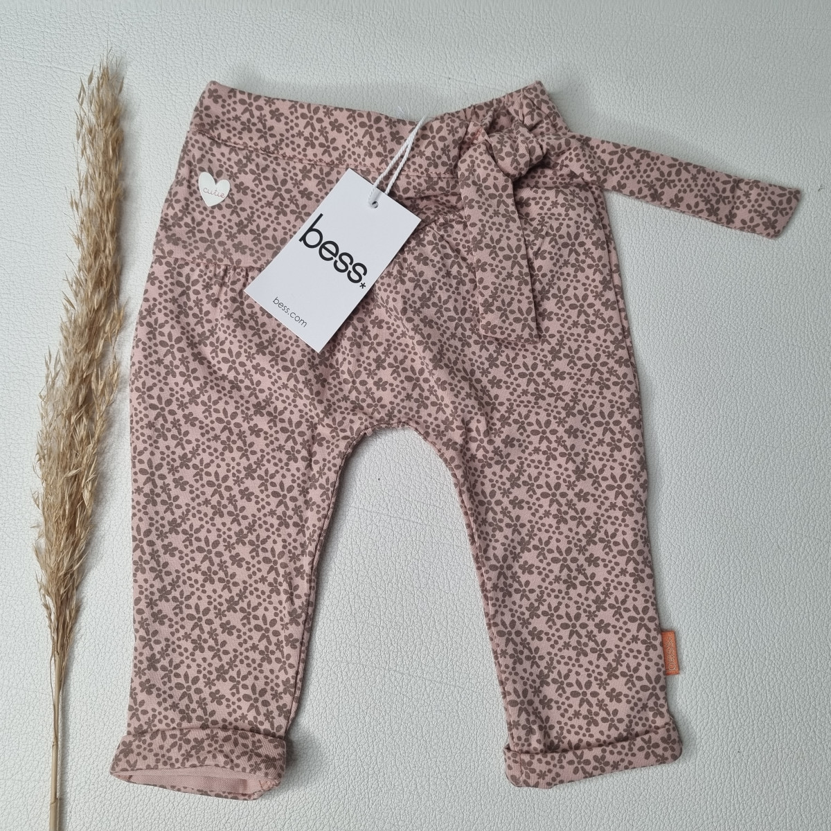 Pantalons - Boutique Toup'tibou - photo 16
