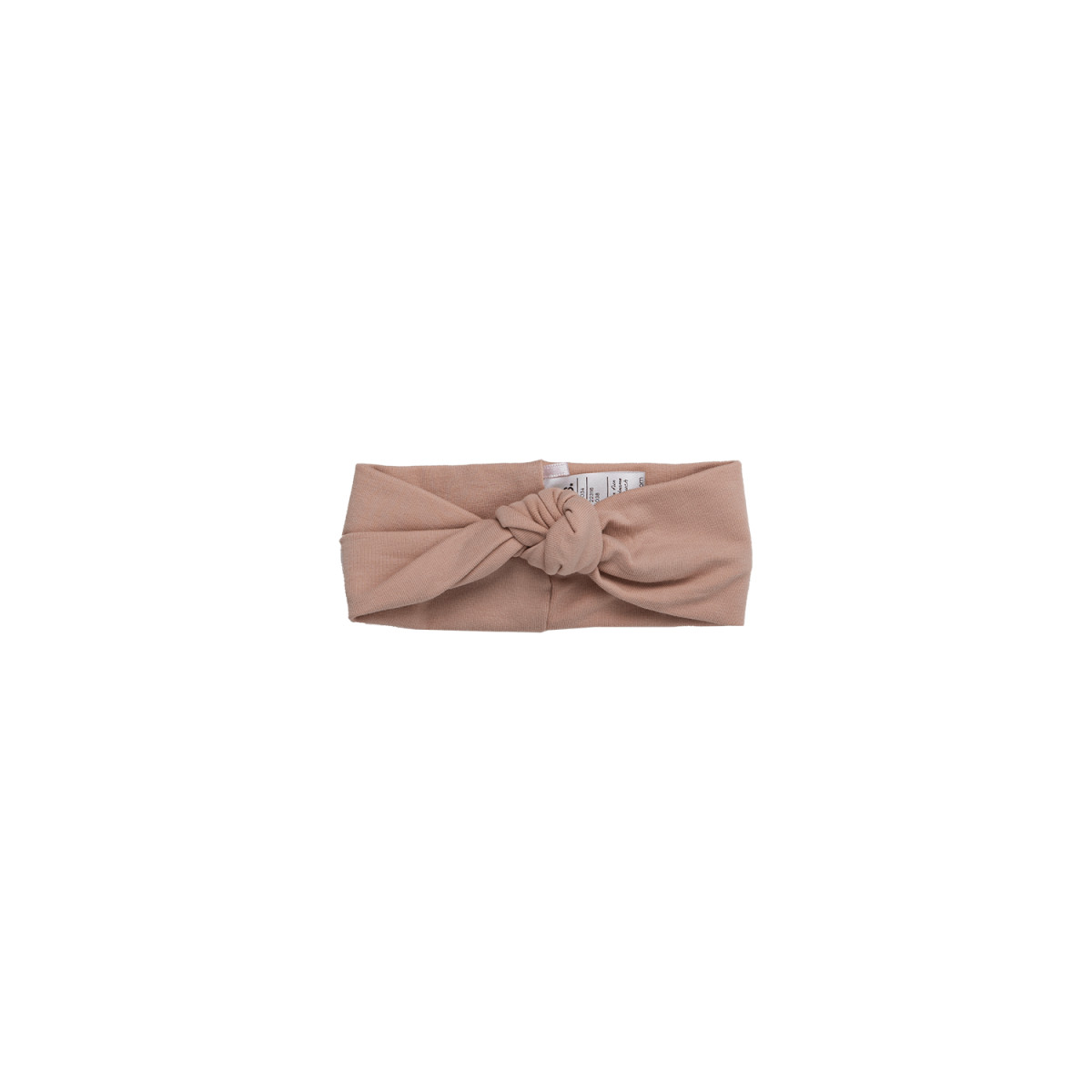 Bandeau Dusty rose TU - Boutique Toup'tibou - photo 6