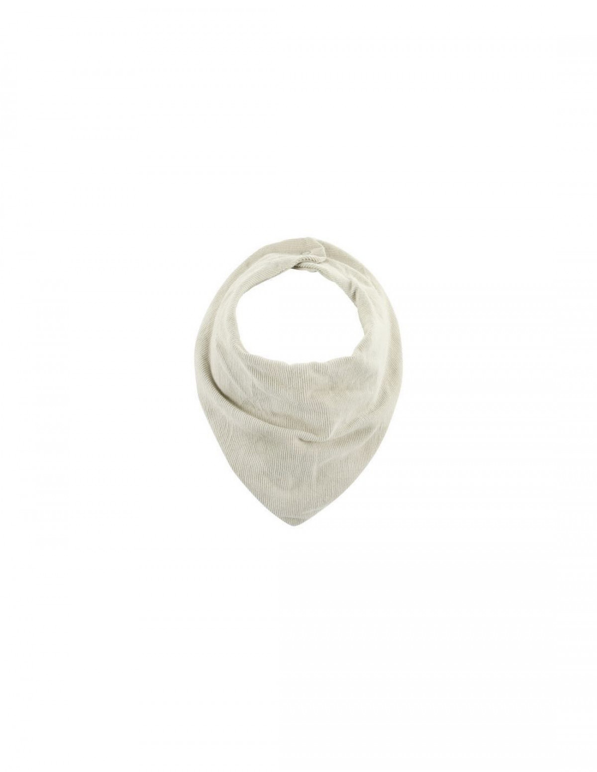 Bandana coton bio Ribble - Boutique Toup'tibou - photo 6