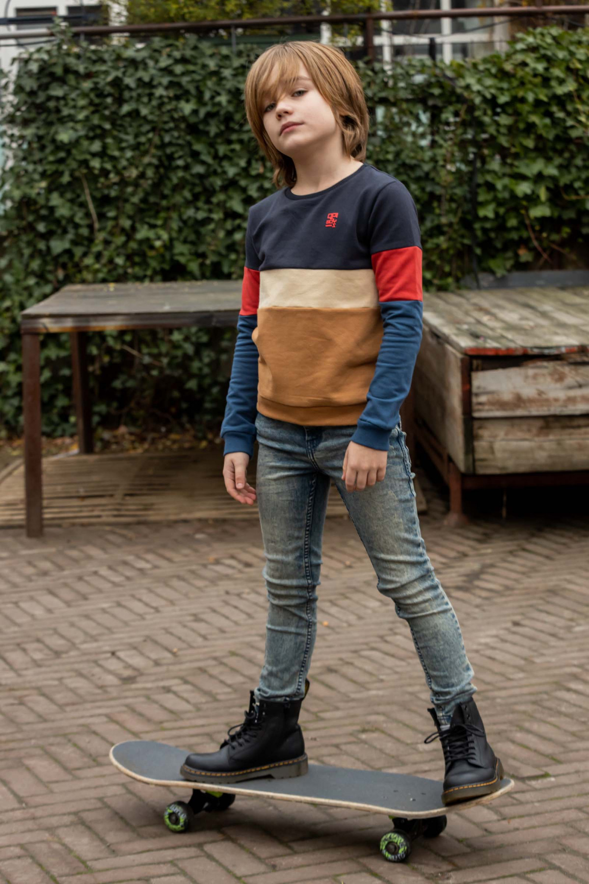 Sweat RAMI W223 - photo 7