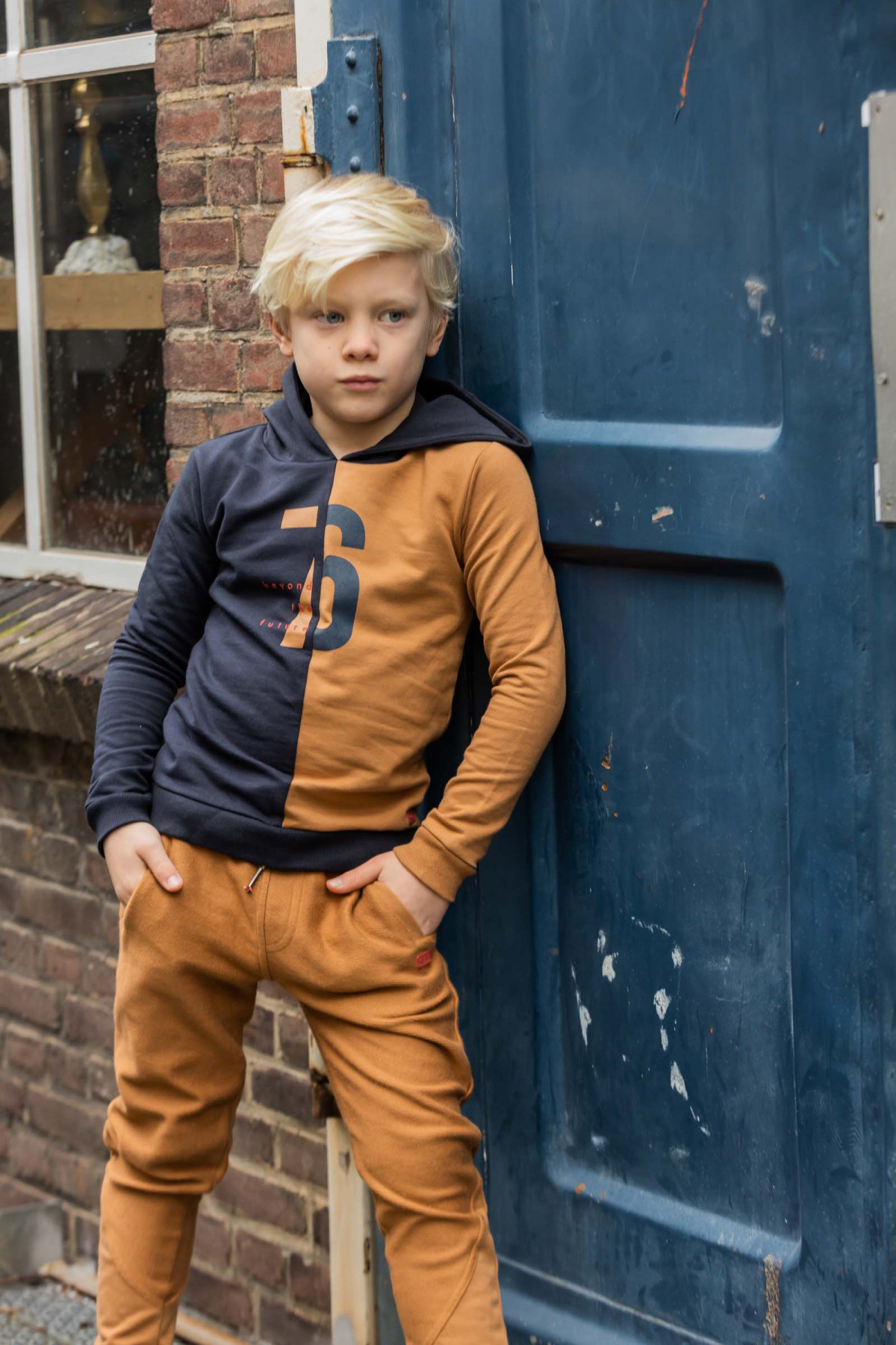 Pulls & gilets - Boutique Toup'tibou - photo 36