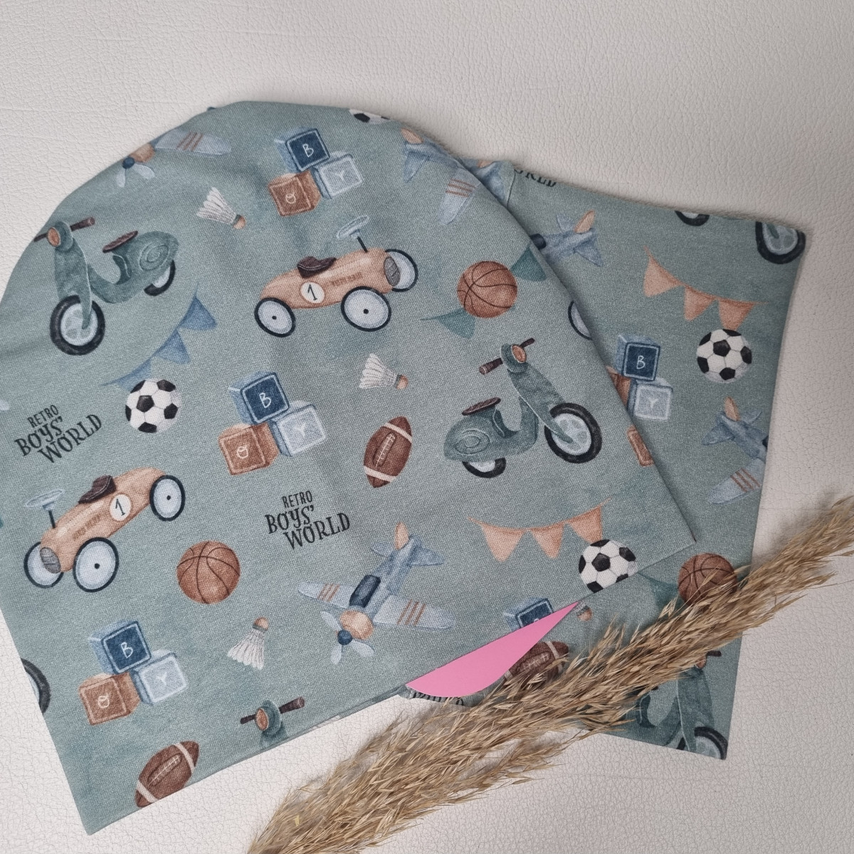 Bonnets mi saison - photo 8