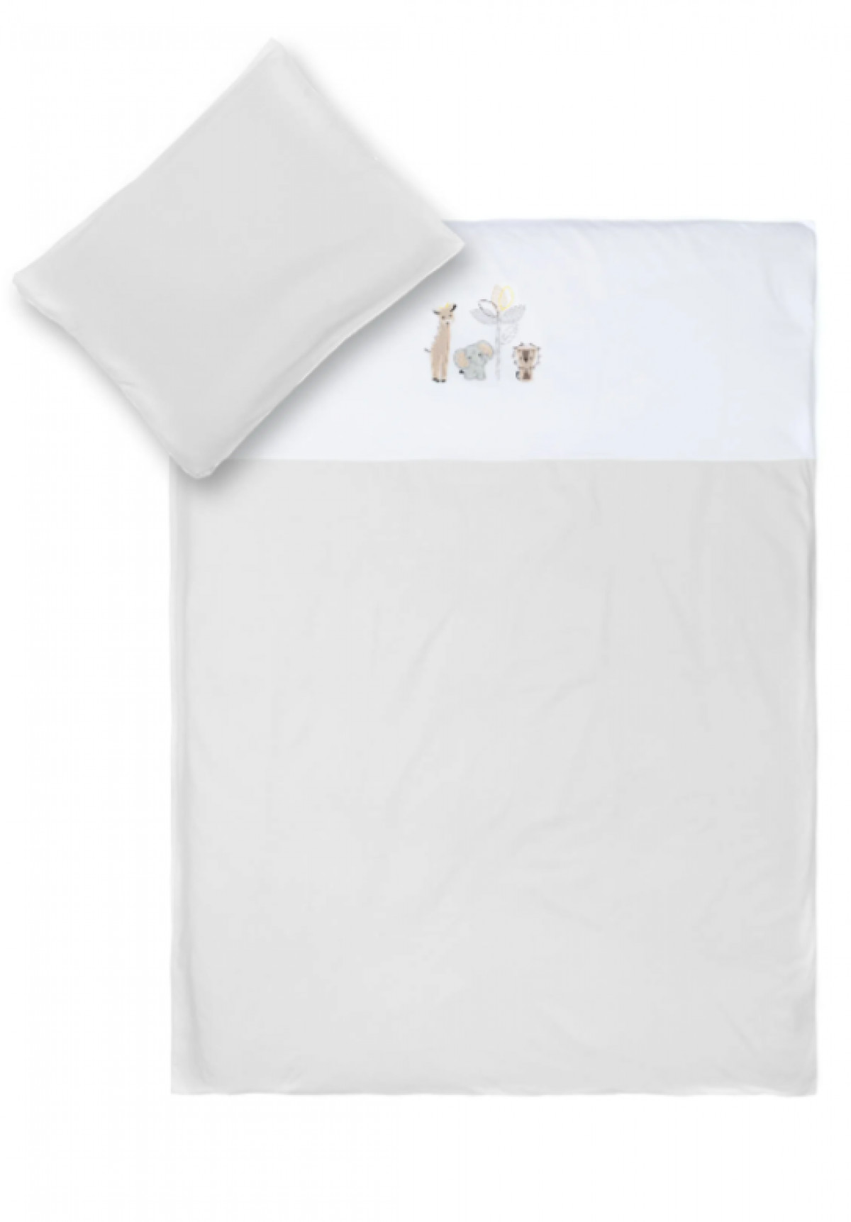 Housse de couette 100*135 - Boutique Toup'tibou - photo 21