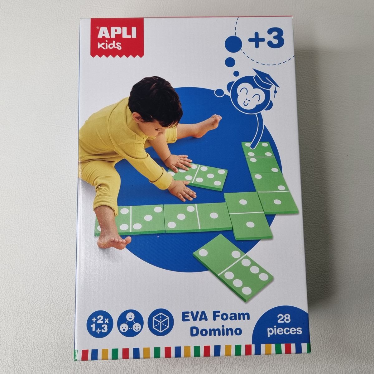 Jeux de cartes, de sociétés, lotto, domino,... - photo 25