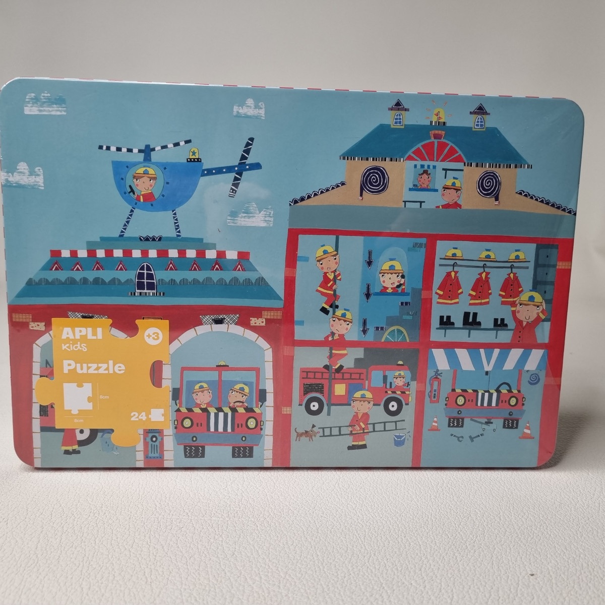 Puzzle - Boutique Toup'tibou - photo 36