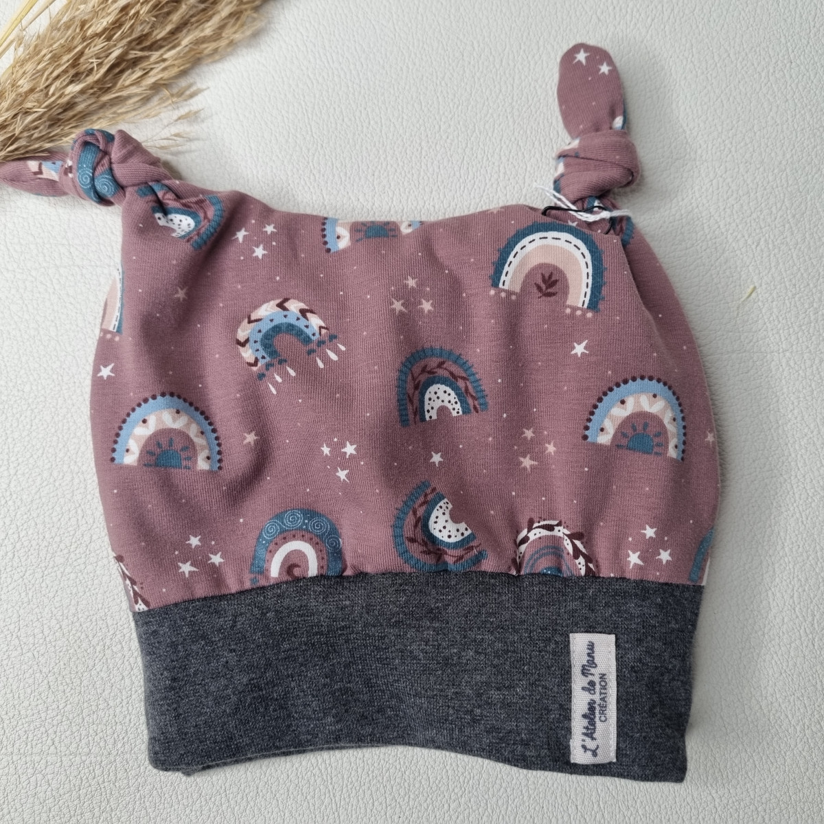 Bonnet lutin Mod4 - photo 6