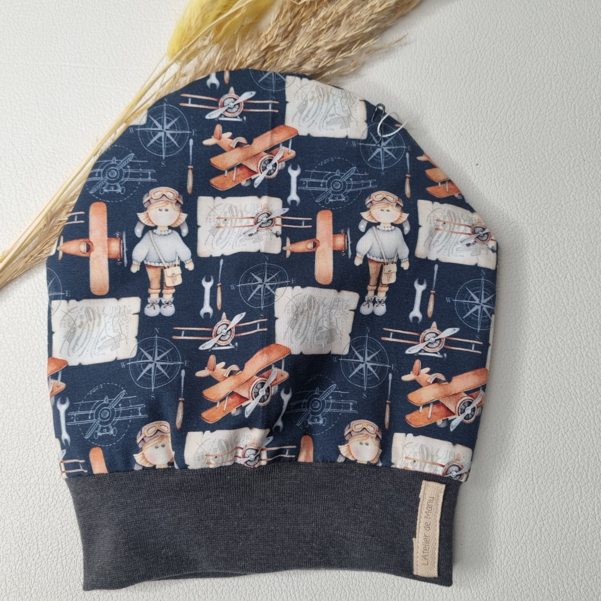 Le coin des créateurs - Boutique Toup'tibou - photo 23