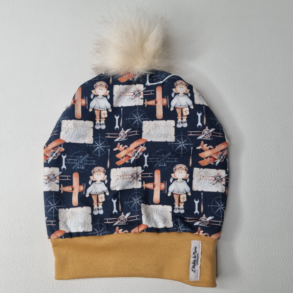 Le coin des créateurs - Boutique Toup'tibou - photo 21