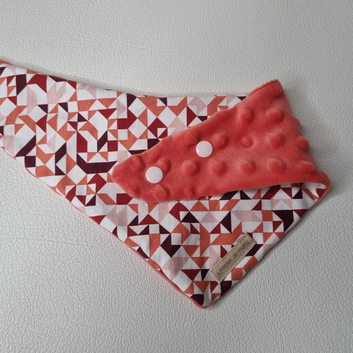 Le coin des créateurs - Boutique Toup'tibou - photo 17