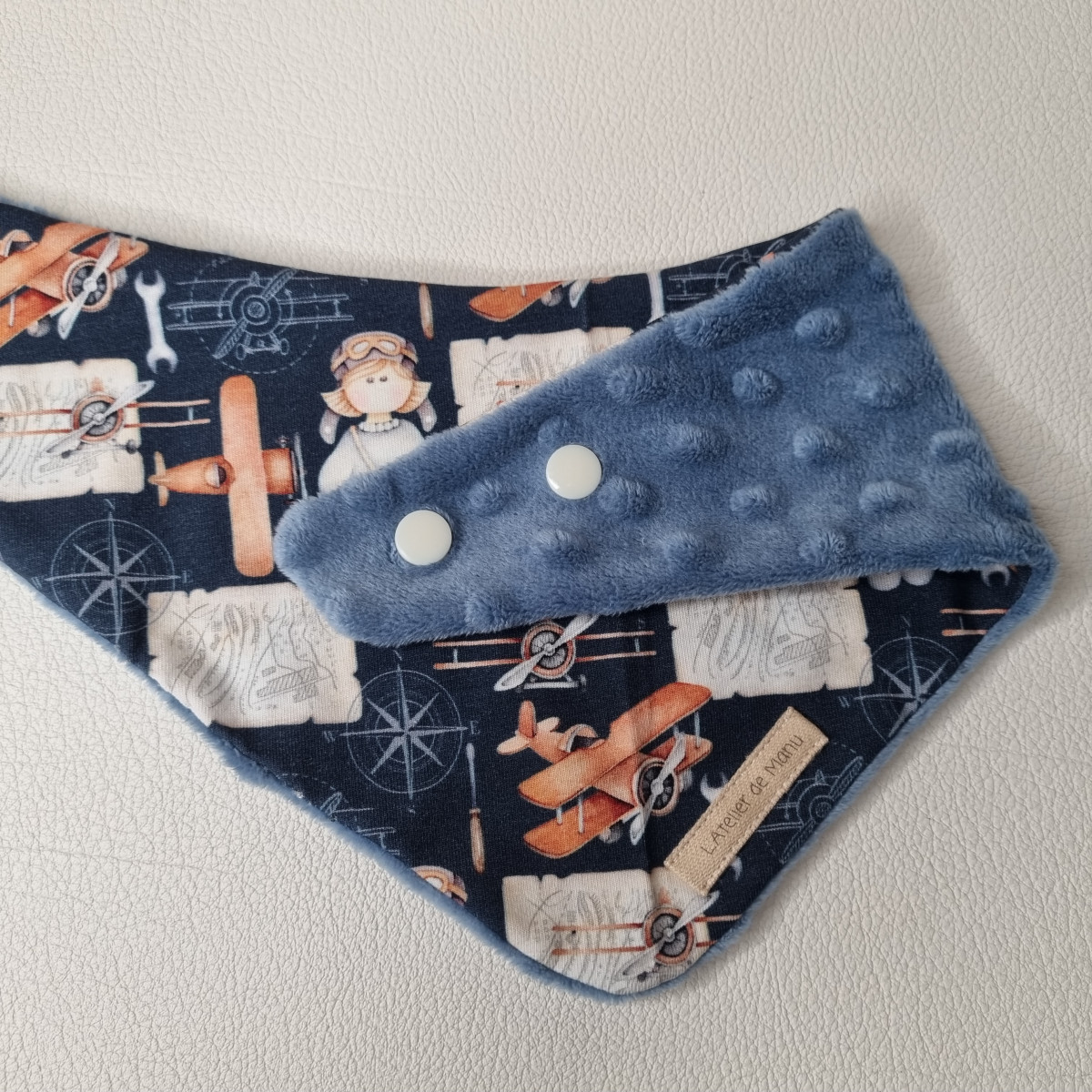 Le coin des créateurs - Boutique Toup'tibou - photo 15