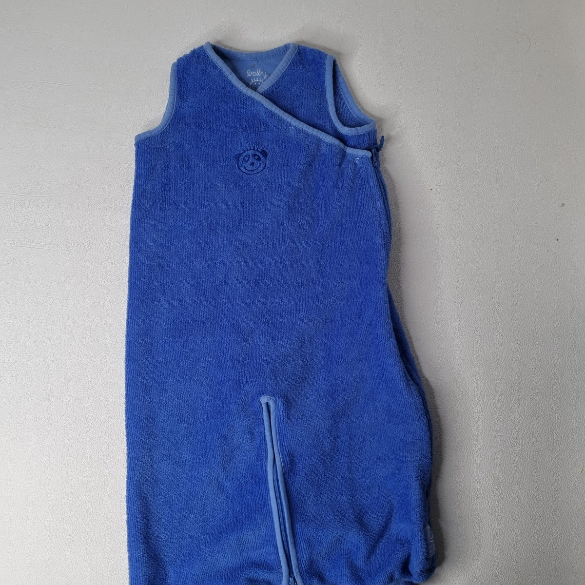 Sac de couchage - photo 12