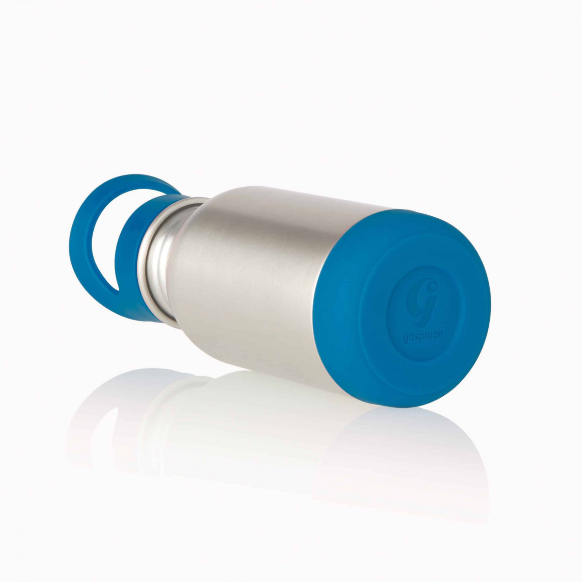 Gourde inox Loopy 400ml embout sport - Poulpe - photo 8