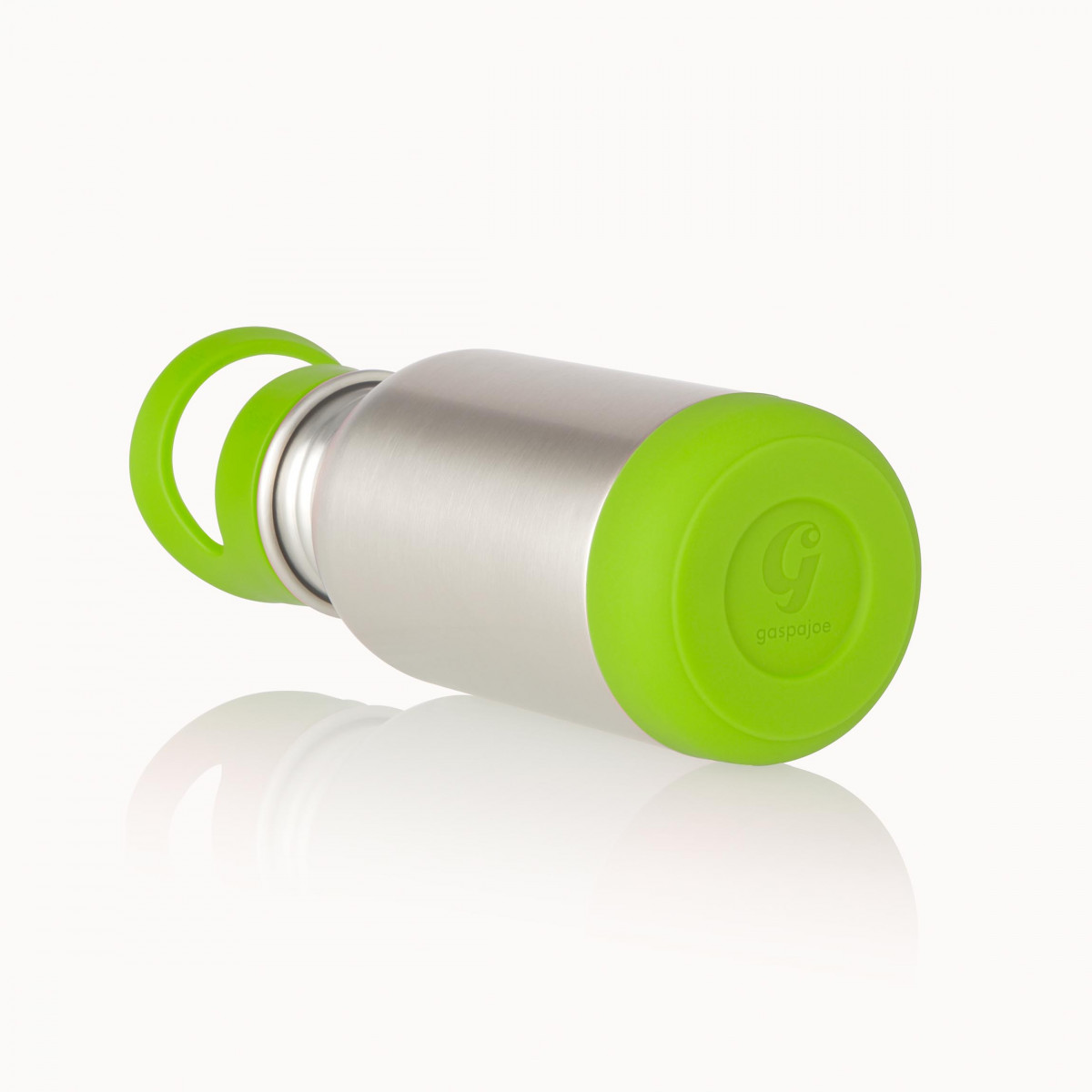 Gourde inox Loopy 400ml embout sport - Dinosaures coloris variable - photo 9