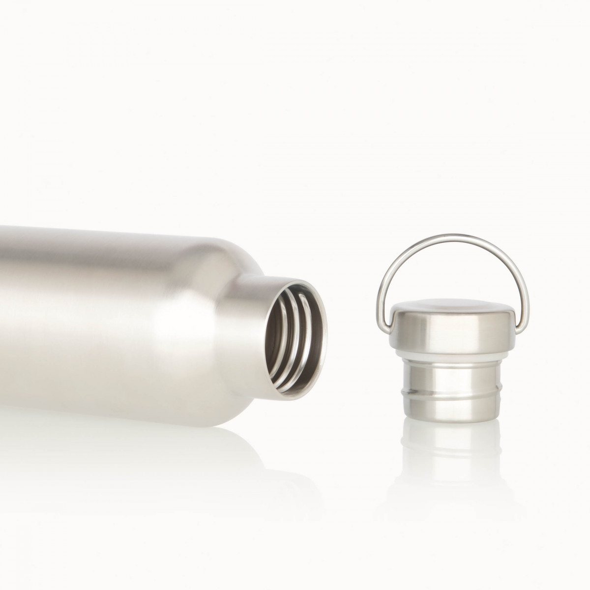 Gourde inox Groovy 750 ml isotherme - photo 8