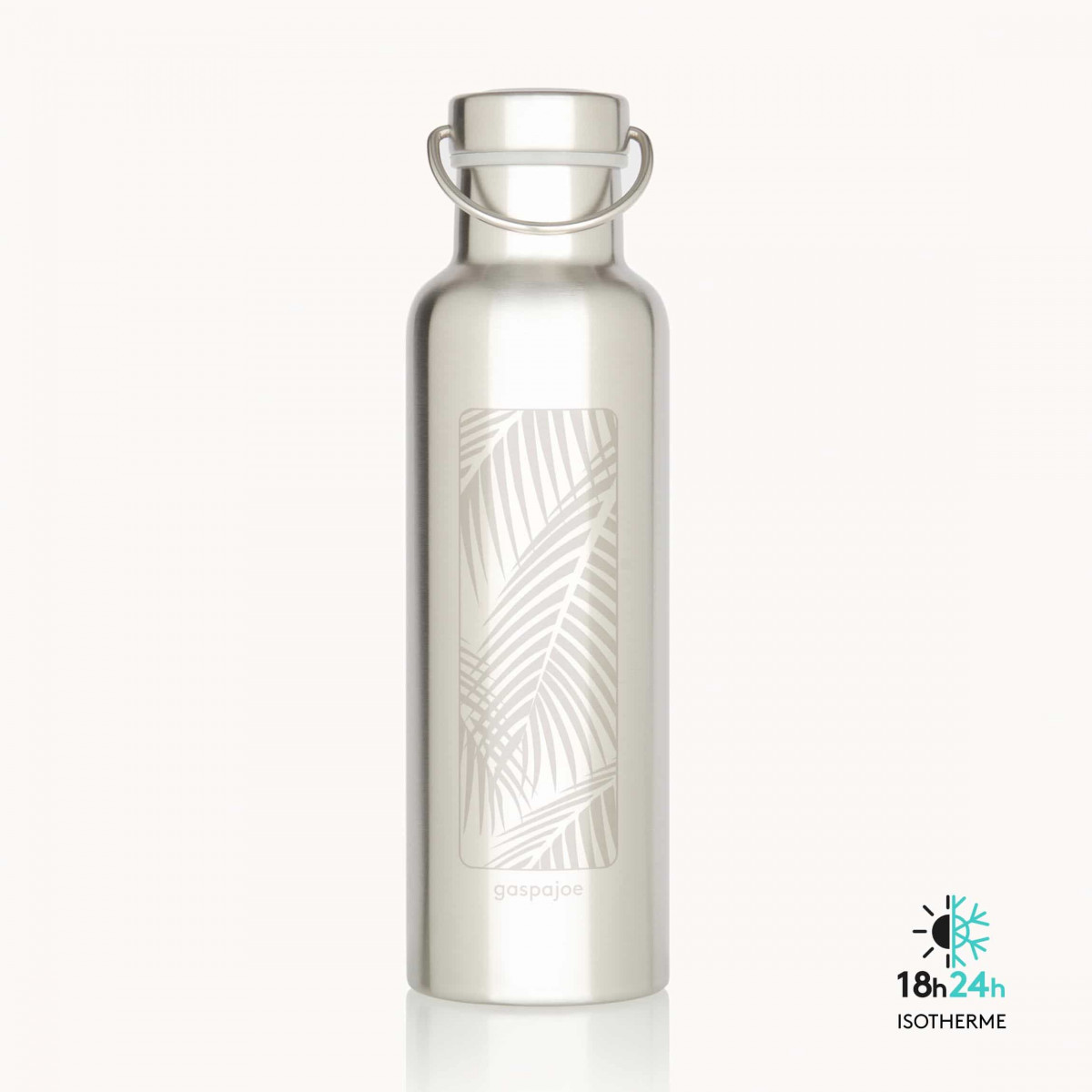 Gourde inox Groovy 750 ml isotherme - photo 10