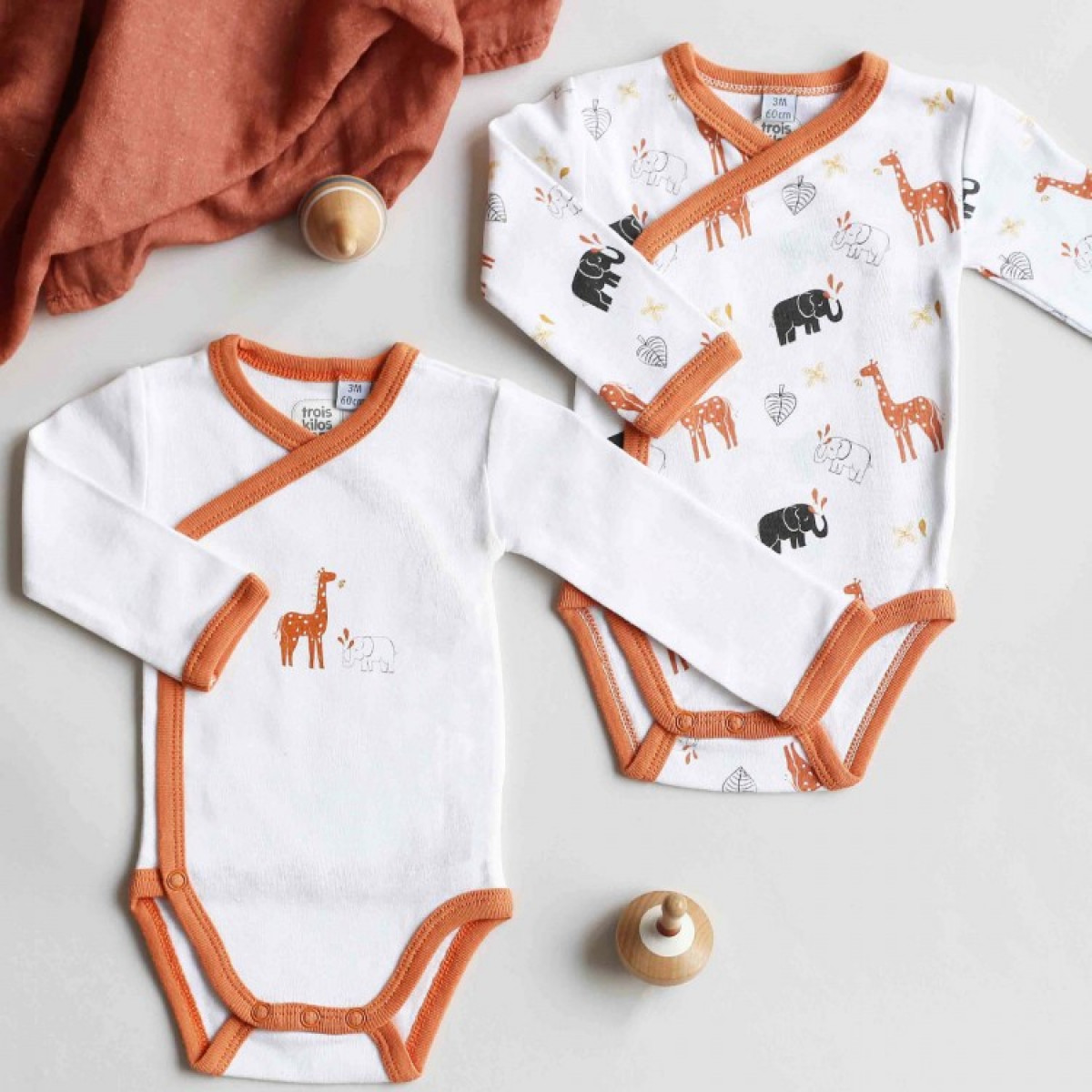 Pyjamas & sous vêtements - photo 34