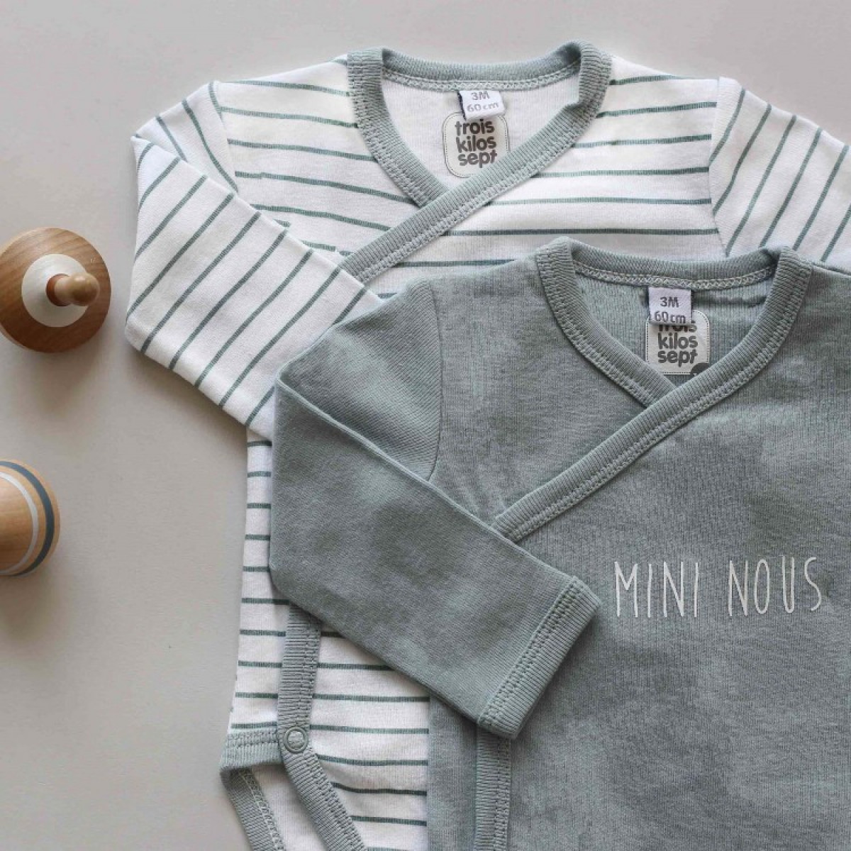 Pyjamas & sous vêtements - photo 35