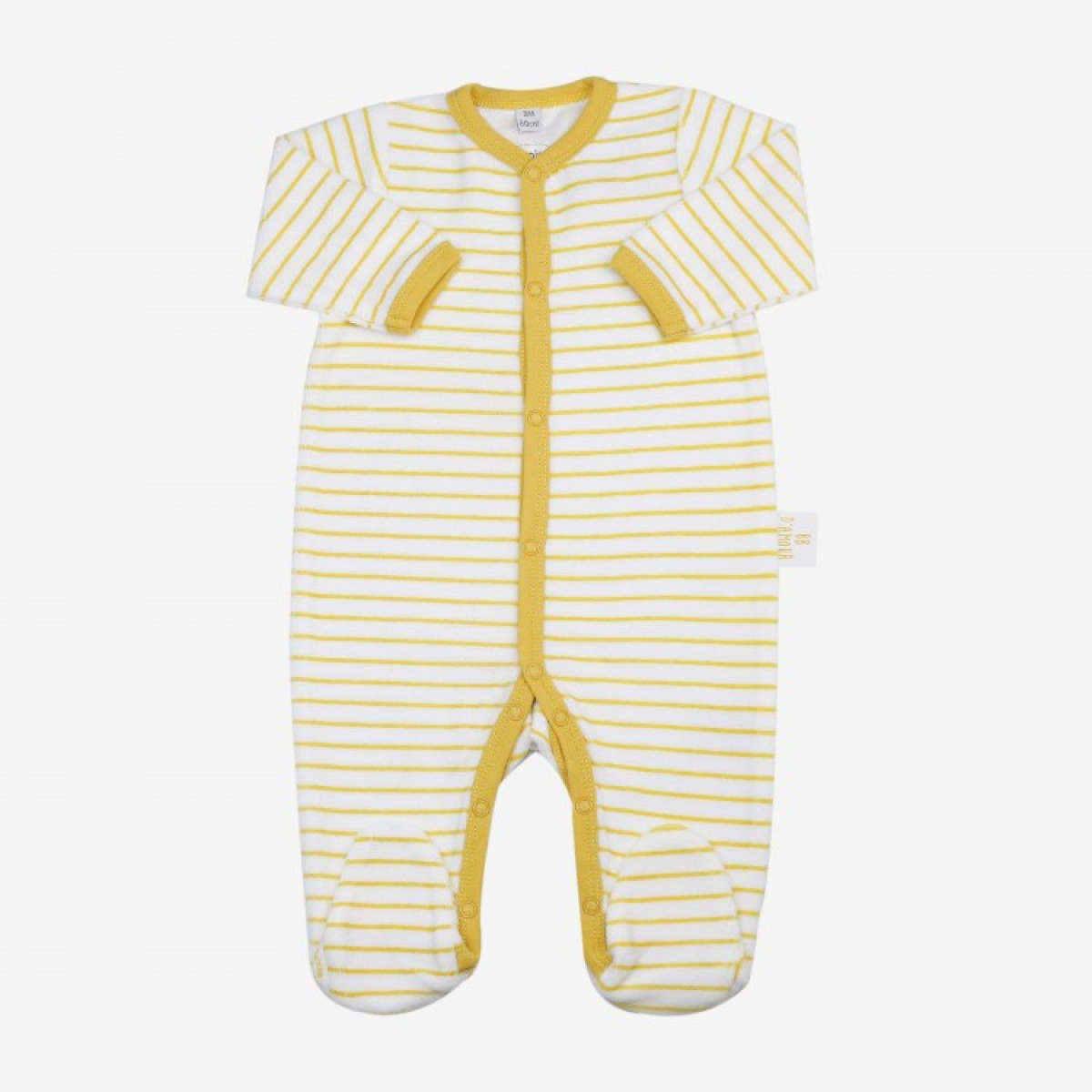 Pyjamas & sous vêtements - Boutique Toup'tibou - photo 32