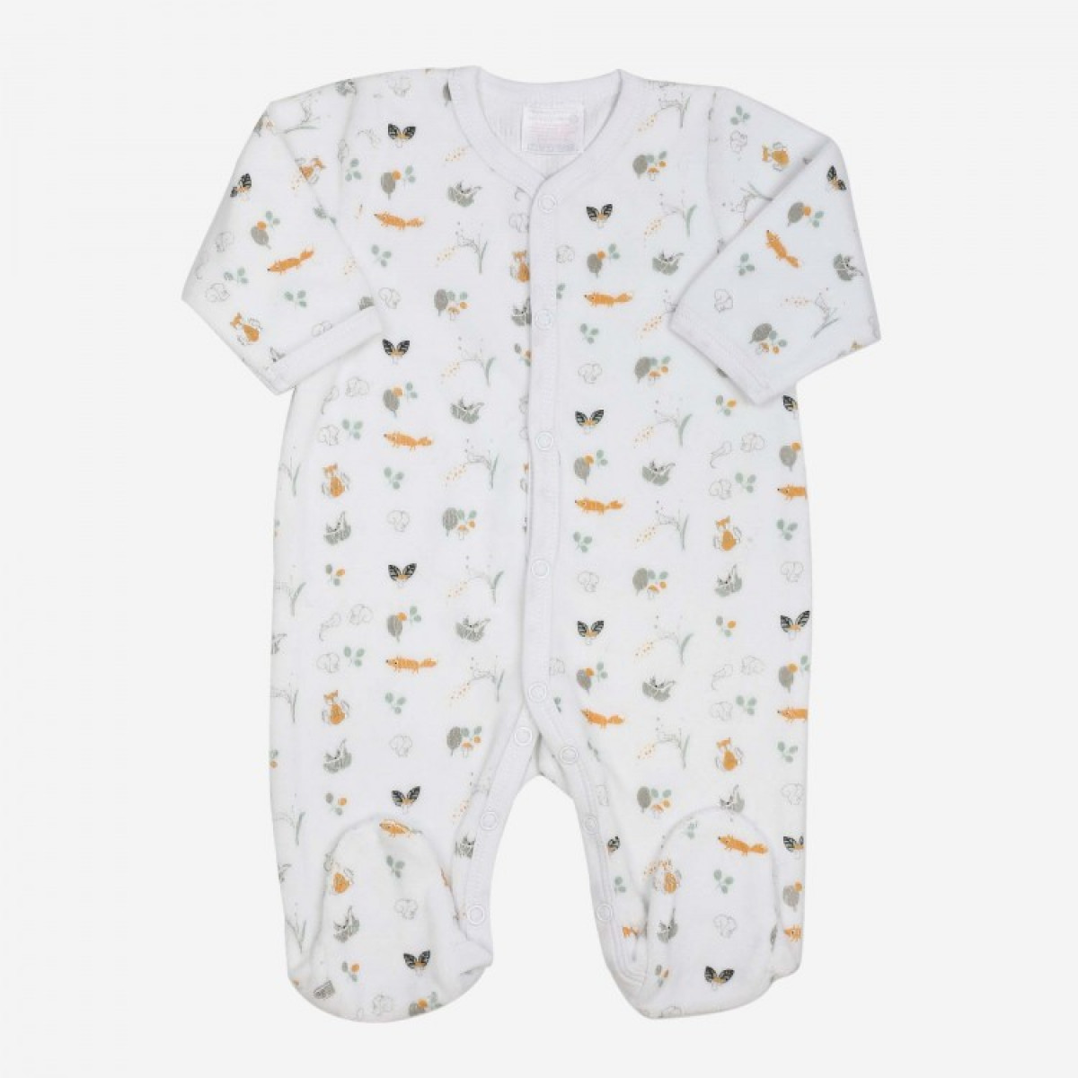 Pyjamas & sous vêtements - Boutique Toup'tibou - photo 30
