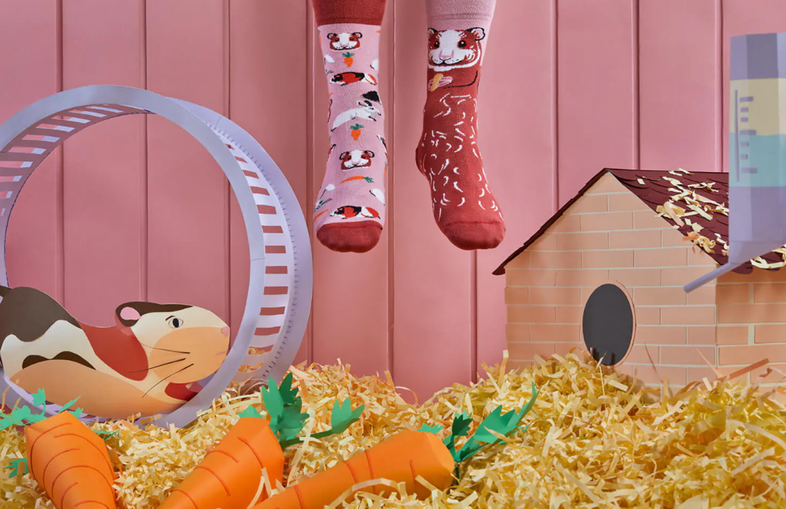 Chaussettes ManyMornings - photo 40