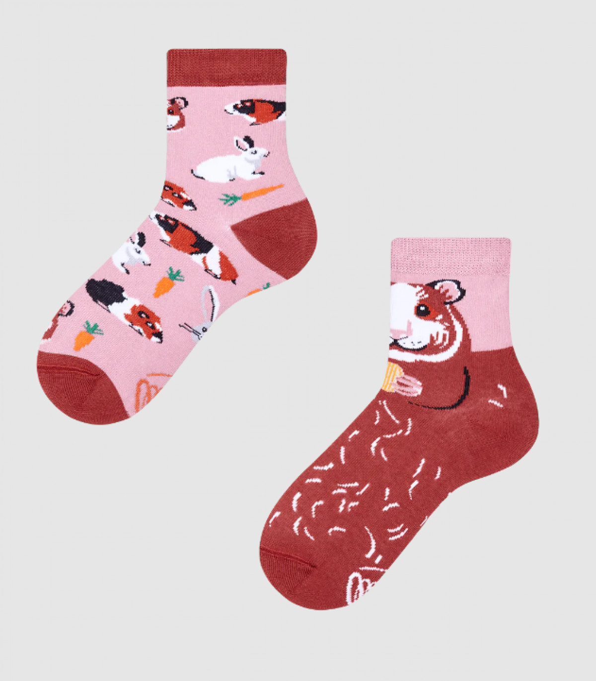 Chaussettes Many Mornings - Miss Piggy - photo 9