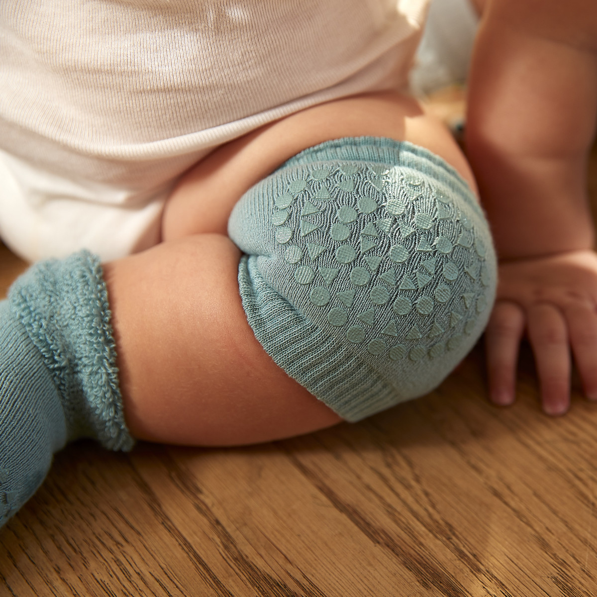 Jambières, genouillères, collants, chaussettes antidérapants - photo 37