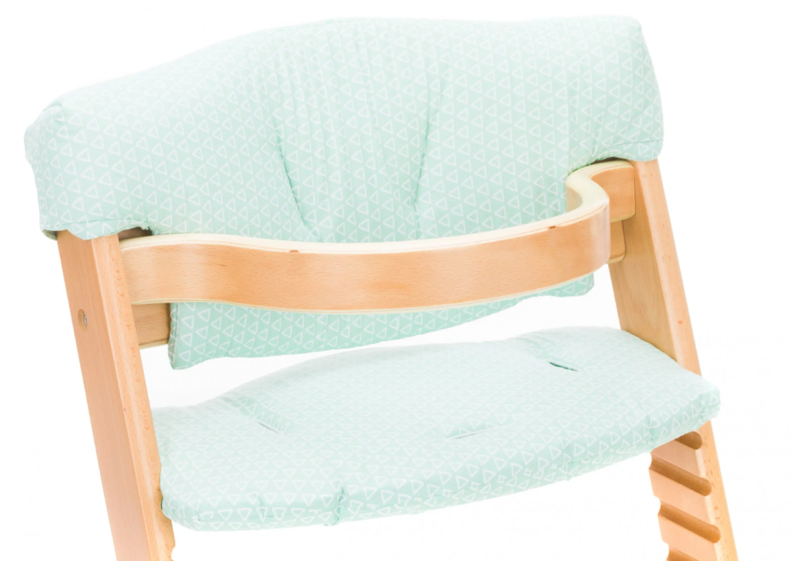 Coussins réducteur pour chaise haute , harnais - photo 6