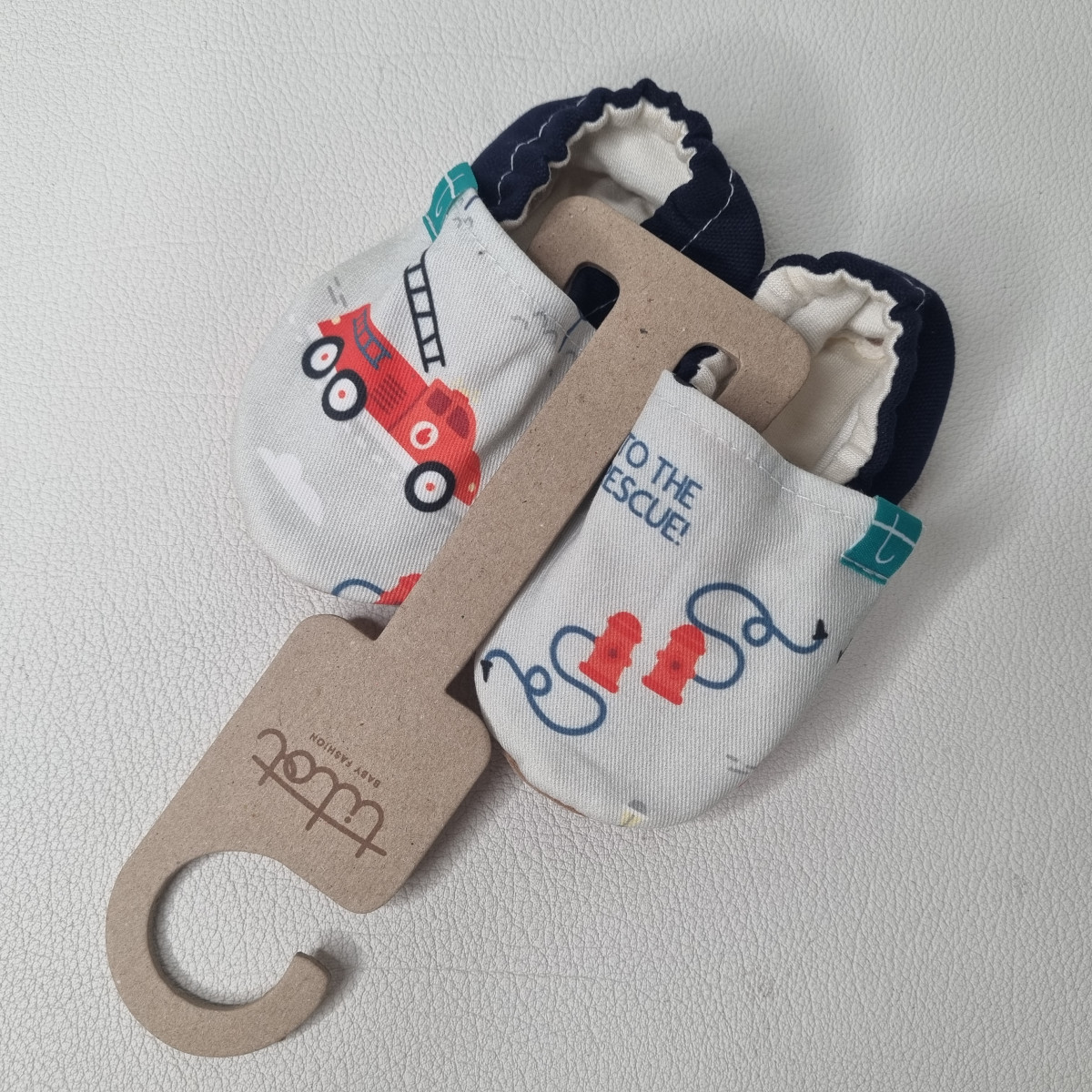 Pour les petits pieds - photo 24