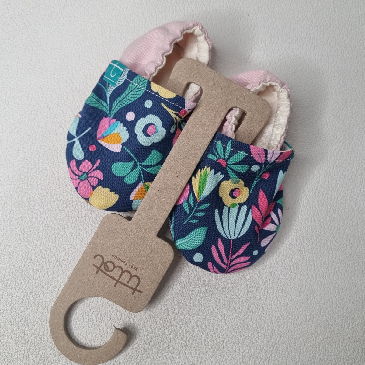 Pour les petits pieds - photo 21