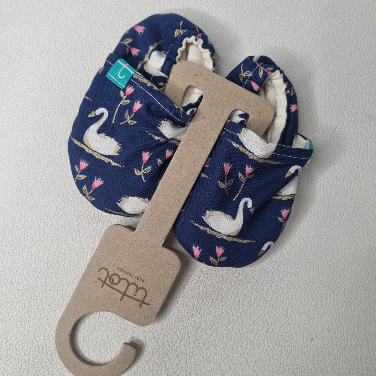 Pour les petits pieds - photo 20