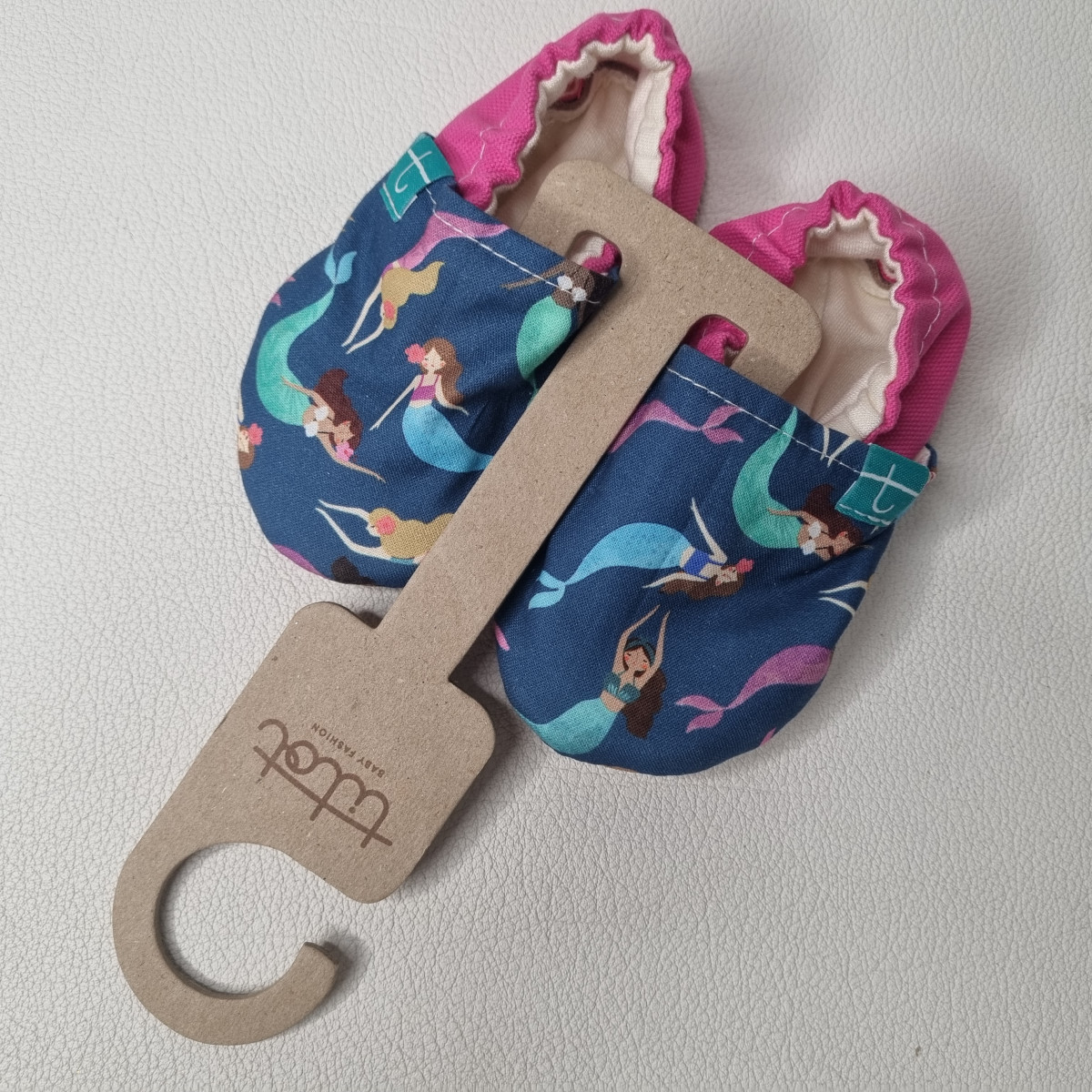Chaussons - Boutique Toup'tibou - photo 41